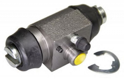 HELLA PAGID 8aw355530941 -  Колесный тормозной цилиндр